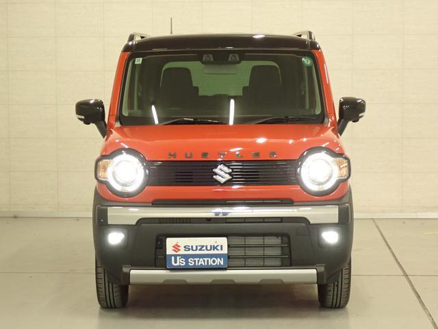 ハスラータフワイルド