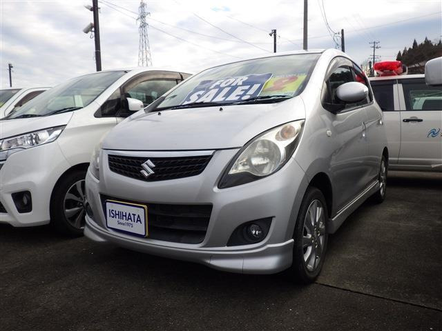 セルボGリミテッド 4WD