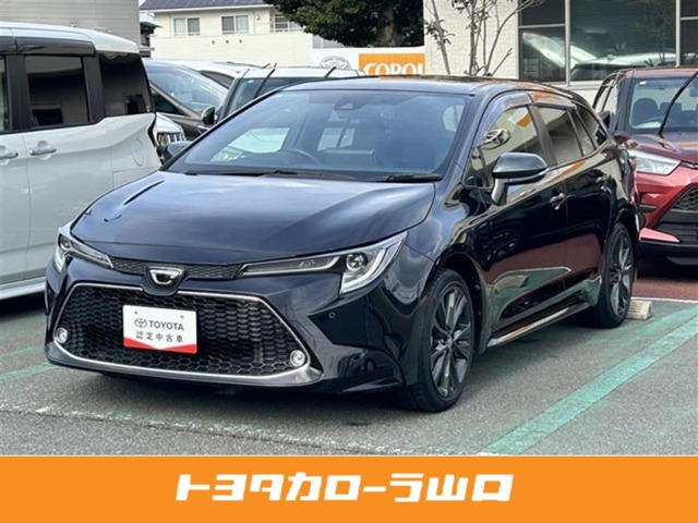 カローラツーリング1.8 W×B