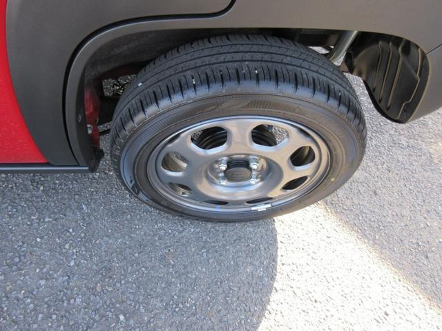 ハスラーハイブリッド(HYBRID) G