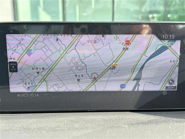 MAZDA3ファストバック1.5 15S ツーリング