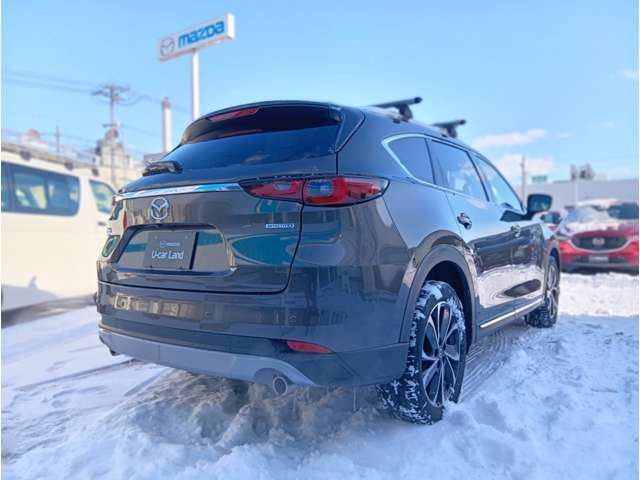 CX-82.2 XD グランドジャーニー 4WD