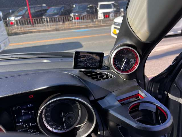 �󏭌���Z�C�t�e�B�񑕒�HKS�^�[�r��220�n�̓R���v���[�g�J���z�p�[�c�����t�O�I�[�i�[��������蔲���Ďԗ���ȏ�ɍ��zSPL�p�[�c�����؂�Ȃ��قǕt���Ďd�グ�����������Ȗ{�C��1��p�[�c300���ȏ�t���Ă܂�TEL