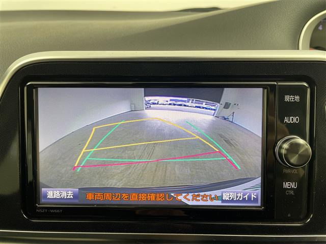 シエンタ1.5 G クエロ