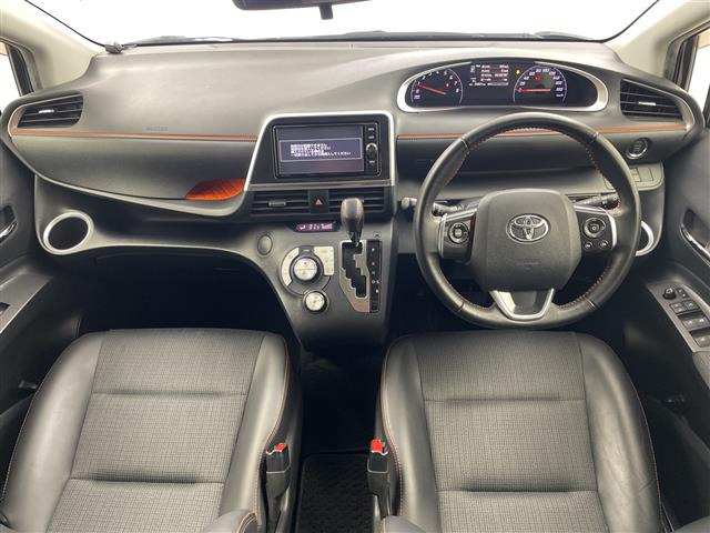 シエンタ1.5 G クエロ