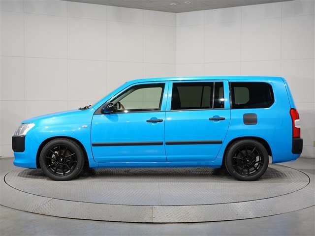 サクシードバン1.5 UL