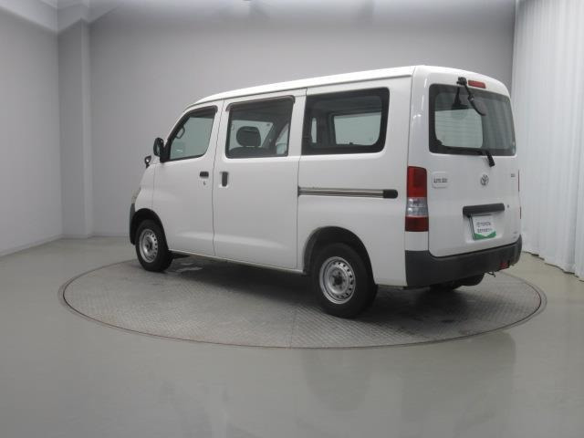 ライトエースバン1.5 DX 4WD