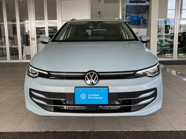 ゴルフヴァリアントTDI スタイル ディーゼル