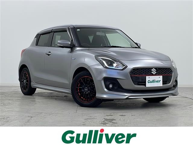 スイフト1.2 ハイブリッド(HYBRID) RS