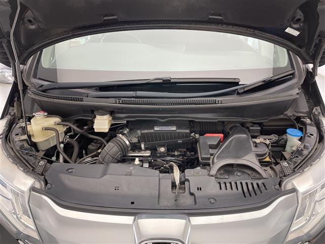 ステップワゴン1.5 スパーダ ホンダ センシング