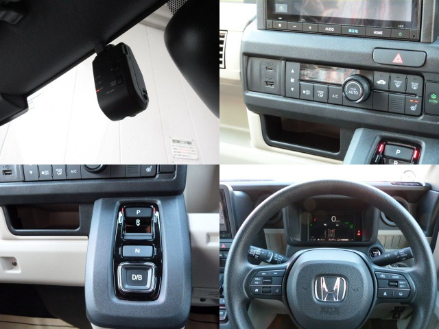 N-VAN e:e: ファン