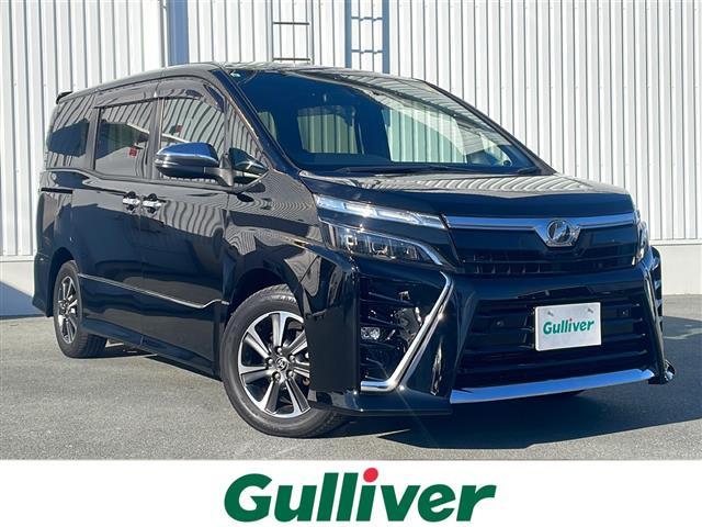 ヴォクシー2.0 ZS 煌II