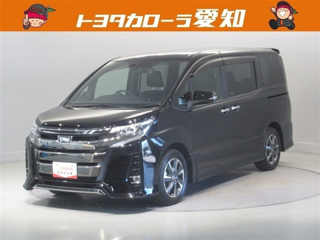ノア2.0 Si W×B II