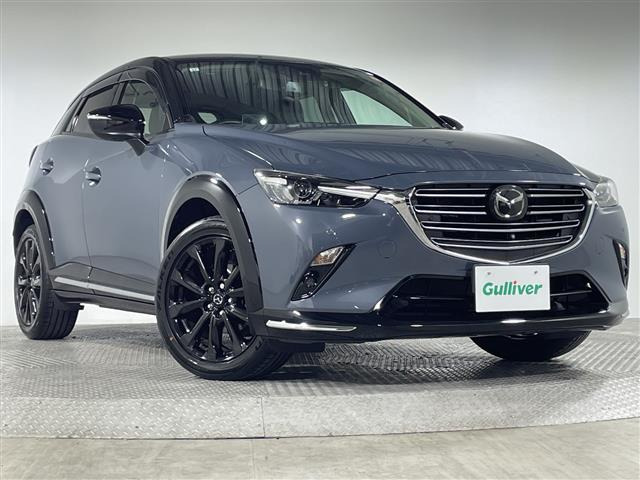 CX-31.5 15S スーパー エッジー