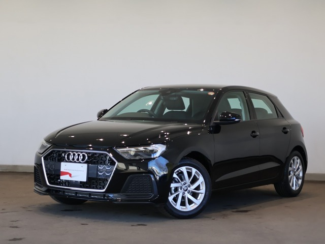 A1スポーツバック25 TFSI アドバンスド