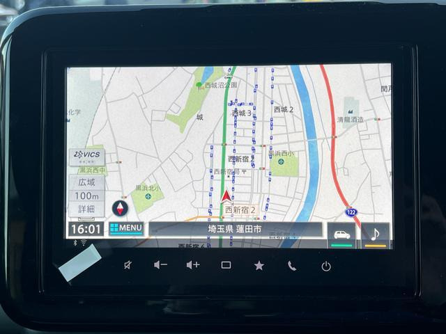 ワゴンRスマイルハイブリッド(HYBRID) X