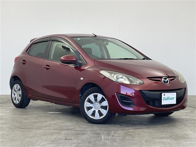 デミオ1.3 13C-V スマートエディションII