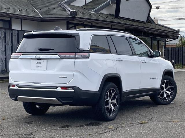 コマンダー2.0 ロンジチュード ディーゼル