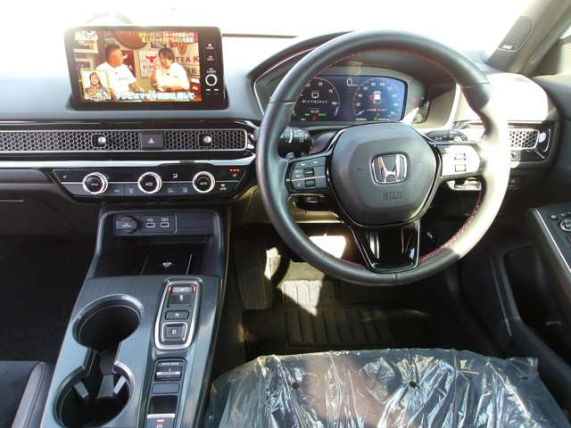 �uHONDA�̊��v�Ɓu��R��HONDA�ԁv�������Ă�����A���Ёu�c�������Ԕ̔��v�ł�!