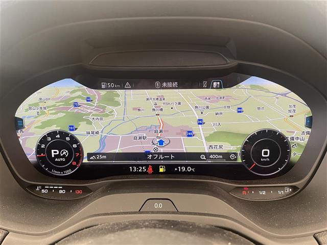 Q230 TFSI スポーツ