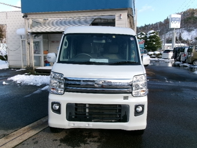NV100クリッパーリオG ハイルーフ 4WD