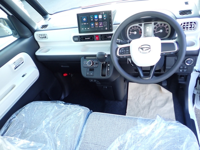 ムーヴキャンバスストライプス G