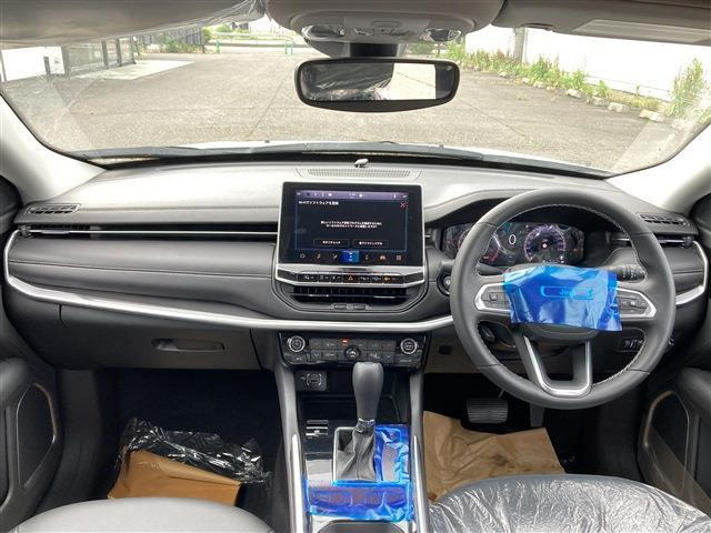 コマンダー2.0 ロンジチュード ディーゼル