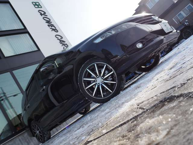 ���Ԃ̏�ԂŋC�ɂȂ镔�����������܂�����A���[���ɂČf�ڒ��ȊO�̉摜�⓮��������肷�邱�Ƃ��\�ł�!�J�[�Z���T�[�o�R�ɂĂ��₢���킹�������A���ڃ��[��:world_clovercars@yahoo.co.jp�܂ł��A����������