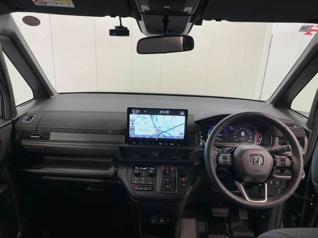 ステップワゴン