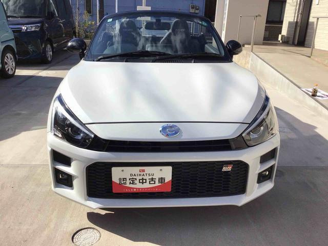 コペンGR スポーツ