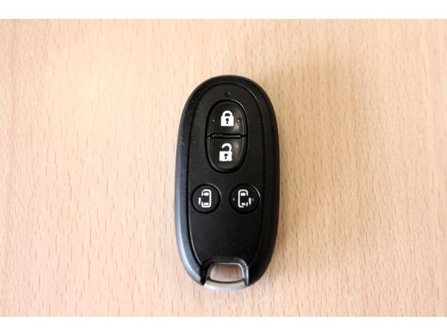 �X�}�[�g�L�[