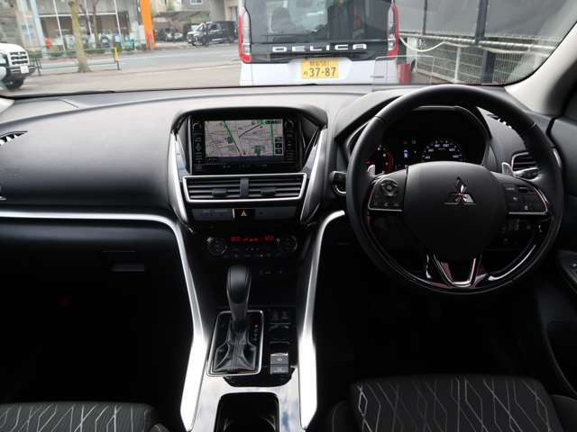 エクリプスクロス1.5 G プラスパッケージ