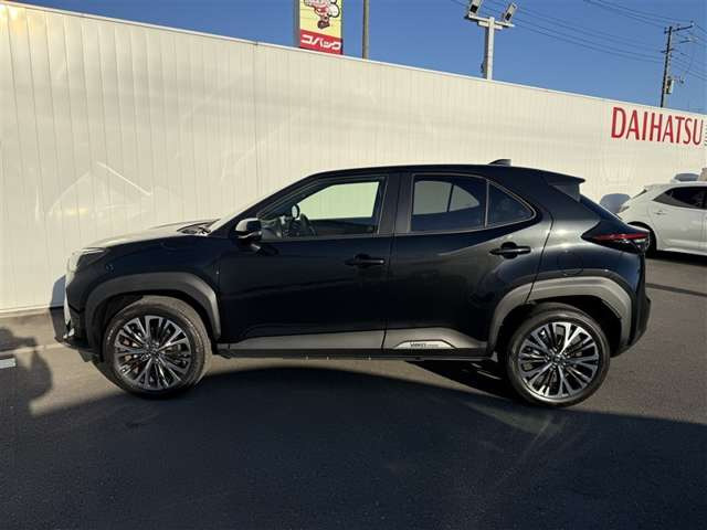 ヤリスクロス1.5 Z