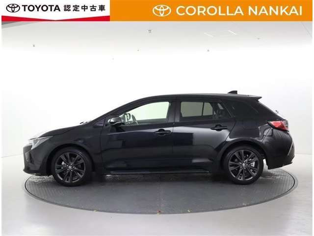 カローラツーリング1.8 W×B