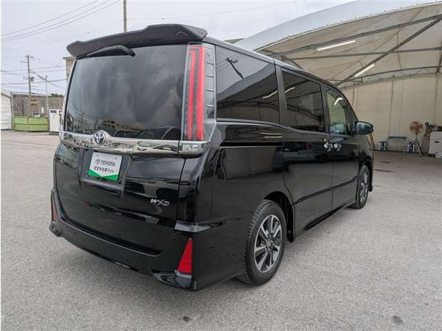 ノア2.0 Si W×B II