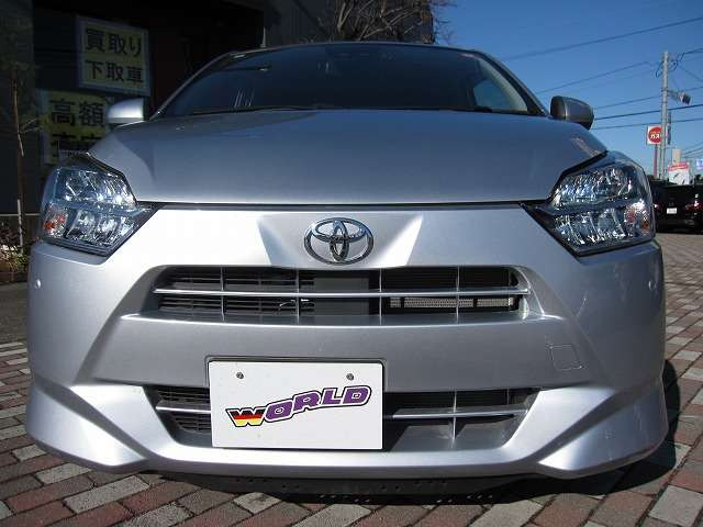 ピクシスエポックG SAIII