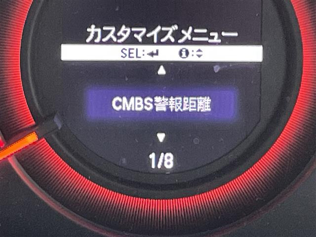 オデッセイ2.4 アブソルート EX ホンダ センシング