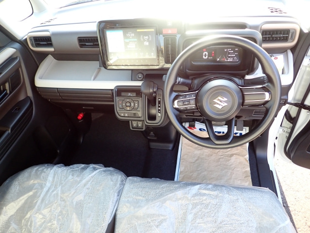 スペーシアハイブリッド(HYBRID)  X