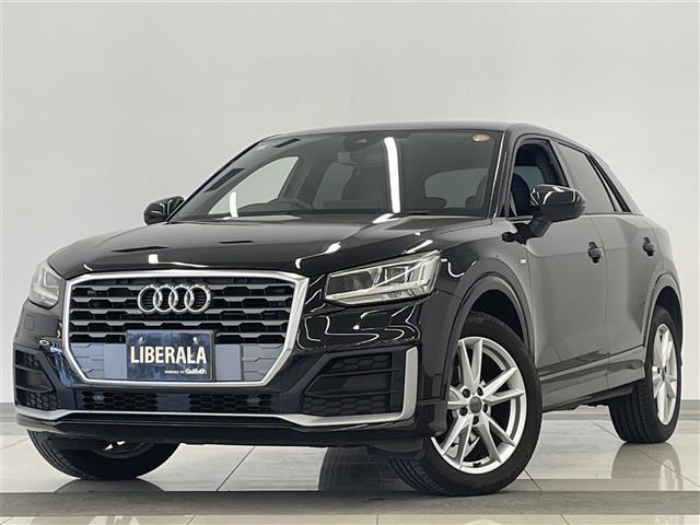 Q230 TFSI スポーツ