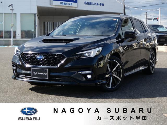 レヴォーグ1.8 GT-H EX 4WD