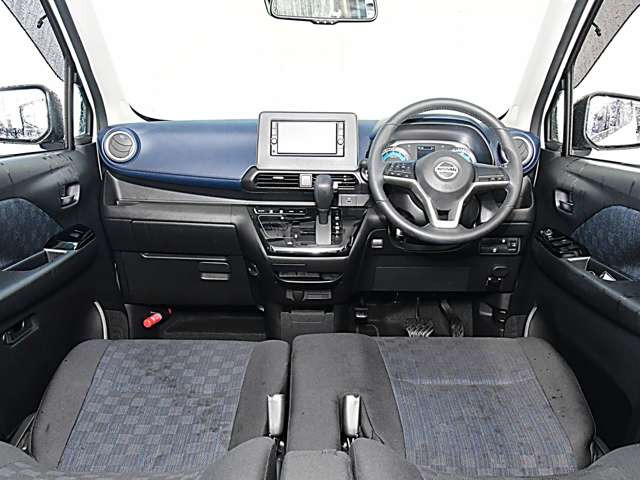 デイズハイウェイスター Gターボ