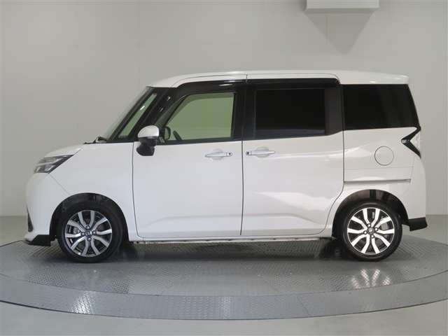 タンク1.0 カスタム G-T