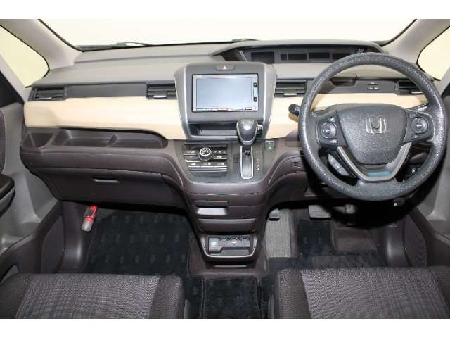 フリード1.5 G ホンダセンシング