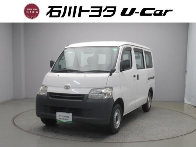 ライトエースバン1.5 DX 4WD