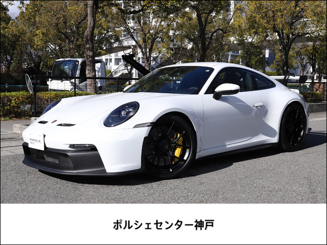 911GT3 PDK