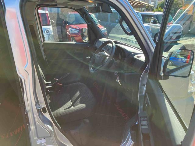 ハイゼットカーゴ