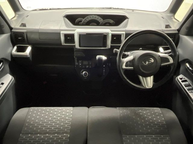 ウェイクG ターボ SAIII