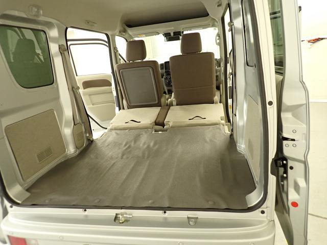 エブリイジョイン ターボ 4WD