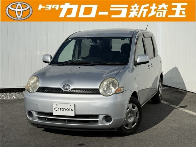 シエンタ1.5 X リミテッド