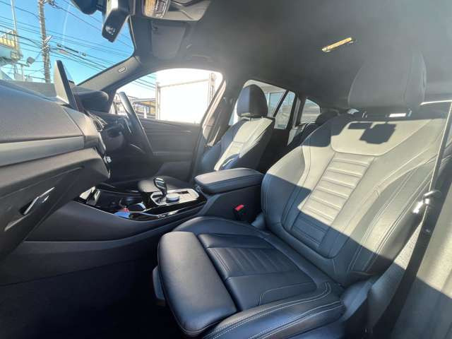 X3xドライブ20d Mスポーツ ディーゼル 4WD